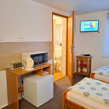 U Tylki Studio Z Widokiem Na Gory Zakopane Exteriér fotografie