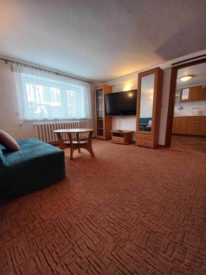 U Tylki Studio Z Widokiem Na Gory Zakopane Exteriér fotografie