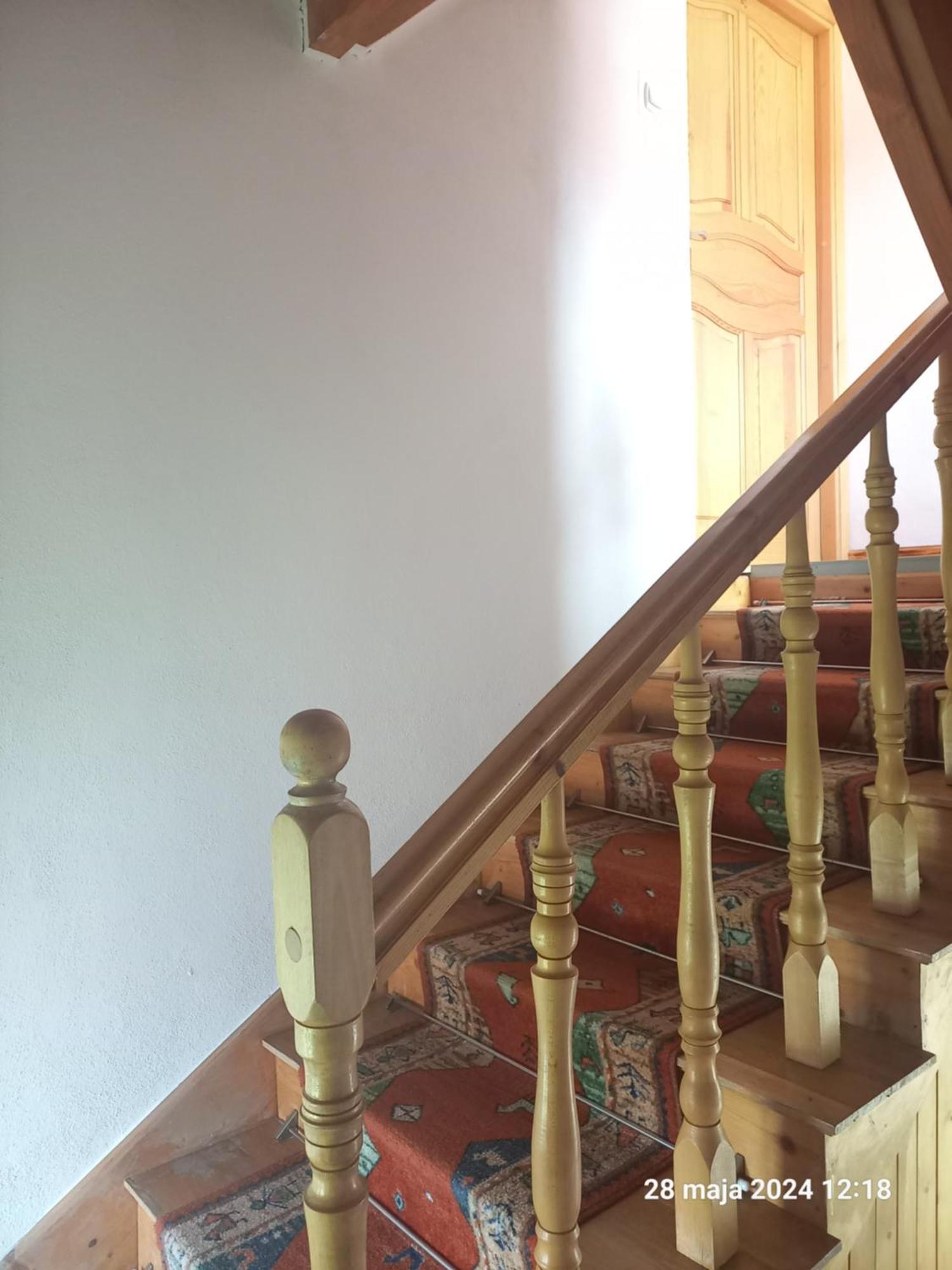 U Tylki Studio Z Widokiem Na Gory Zakopane Exteriér fotografie