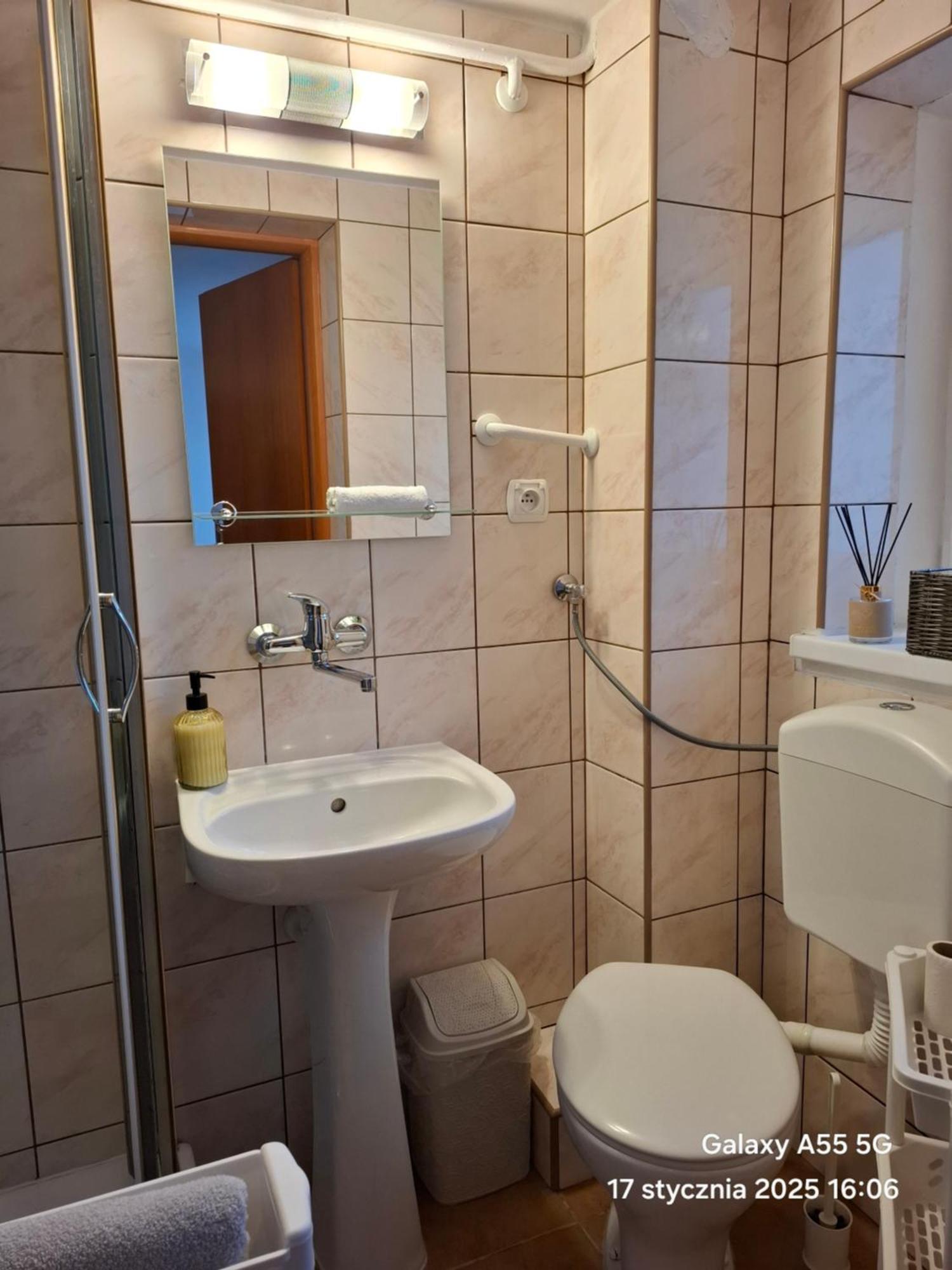 U Tylki Studio Z Widokiem Na Gory Zakopane Exteriér fotografie