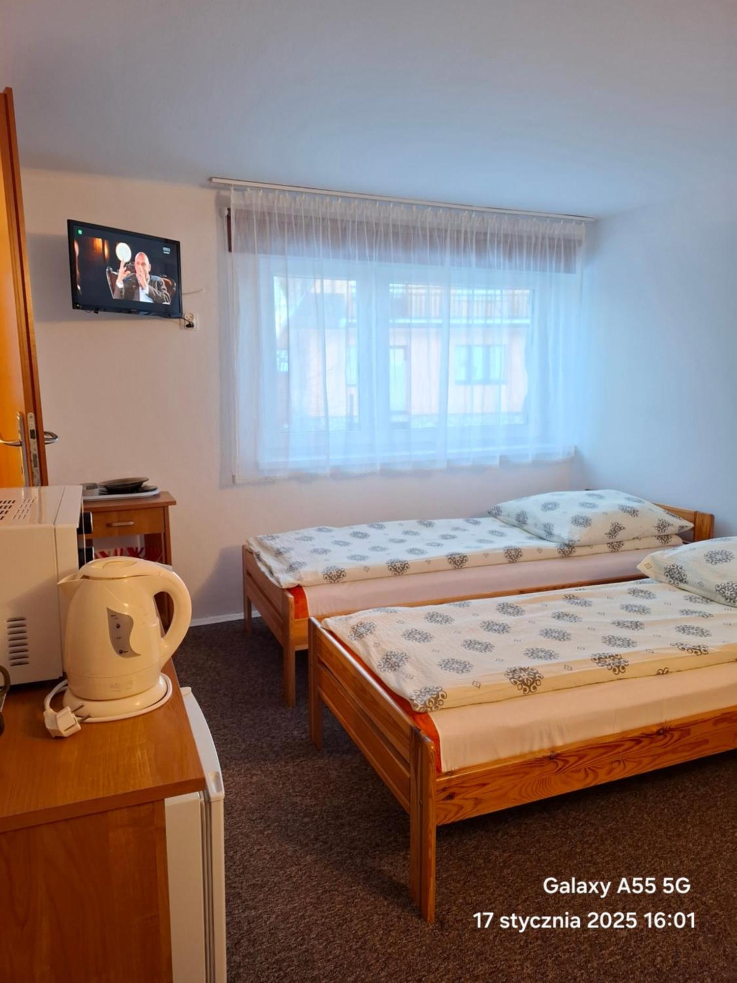 U Tylki Studio Z Widokiem Na Gory Zakopane Exteriér fotografie